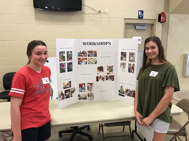 Providing Quality Experiences for Volunteers